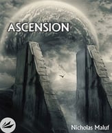 Ascension Orchestra sheet music cover